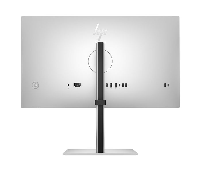 HP Écran QHD HP Series 7 Pro 27 pouces 727pq Argent