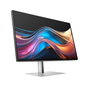 HP Écran QHD HP Series 7 Pro 27 pouces 727pq Argent