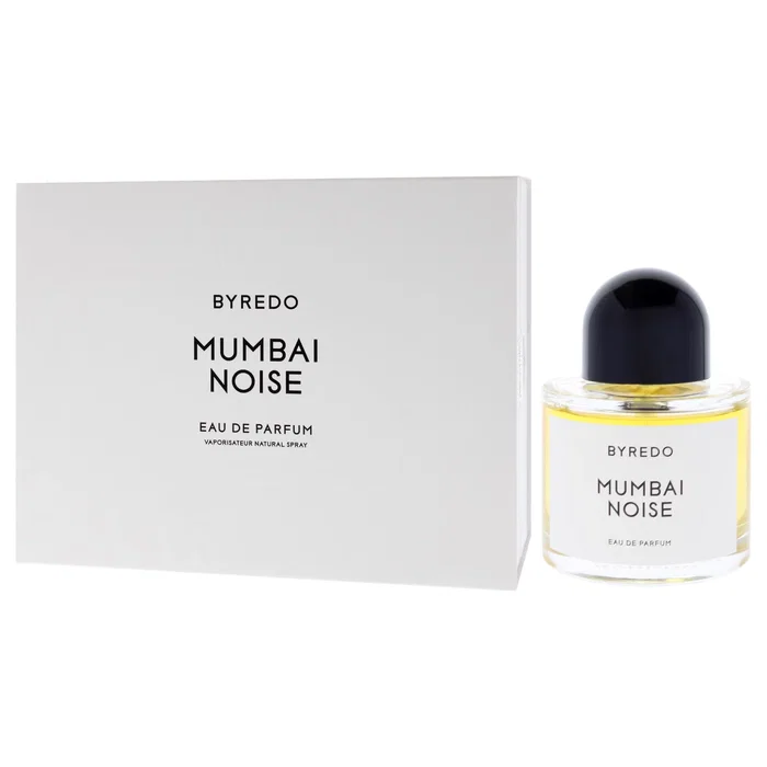 Byredo Mumbai Noise Eau de Parfum 100 ml