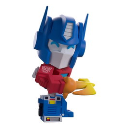 Youtooz Transformers Figurine en vinyle Optimus Prime 11 cm