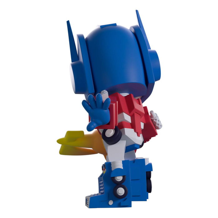 Youtooz Transformers Figurine en vinyle Optimus Prime 11 cm