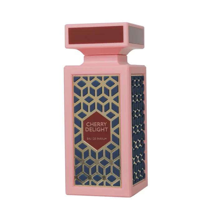 Flavia Cherry Delight Eau de Parfum 90 ml Flavia Cherry Delight Eau de Parfum 90 ml