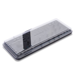DECKSAVER Couverture pour Loupedeck+ Light Edition