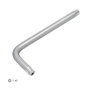 WOLFPACK LINEA PROFESIONAL Clé Torx Inviolable T40