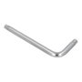 WOLFPACK LINEA PROFESIONAL Clé Torx Inviolable T40