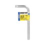 WOLFPACK LINEA PROFESIONAL Clé Torx Inviolable T40