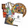 Devir Jeu de Société Exit Regreso a la Cabaña Abandonada - Jeu d'Évasion Coopératif, 1-4 Joueurs, 12 Ans et +, Version Espagnole