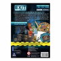 Devir Jeu de Société Exit Regreso a la Cabaña Abandonada - Jeu d'Évasion Coopératif, 1-4 Joueurs, 12 Ans et +, Version Espagnole