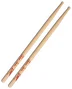 Zildjian Baquetas Antonio Sanchez Signature, en noyer américain, longueur 41,27 cm, diamètre 1,39 cm, pointe baril