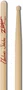 Zildjian Baquetas Antonio Sanchez Signature, en noyer américain, longueur 41,27 cm, diamètre 1,39 cm, pointe baril