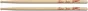 Zildjian Baquetas Antonio Sanchez Signature, en noyer américain, longueur 41,27 cm, diamètre 1,39 cm, pointe baril