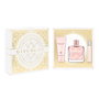 Givenchy Coffret Eau de Parfum Irresistible 3 pièces : Eau de Parfum vaporisateur 80 ml + Lait corporel 75 ml + Eau de Parfum vaporisateur 12,5 ml