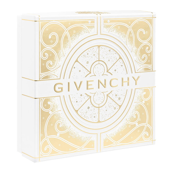 Givenchy Coffret Eau de Parfum Irresistible 3 pièces : Eau de Parfum vaporisateur 80 ml + Lait corporel 75 ml + Eau de Parfum vaporisateur 12,5 ml