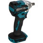 Makita DTW210Z Clé à choc sans fil 18V avec entraînement carré 1/2 pouce
