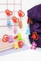 Paladone Products Bisounours porte-clés sac à dos Mystery Bags Scented (24)