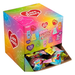 Paladone Products Bisounours porte-clés sac à dos Mystery Bags Scented (24)