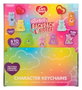Paladone Products Bisounours porte-clés sac à dos Mystery Bags Scented (24)