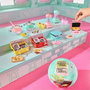 MGA Miniverse Make It Mini Appliances Série 3 Balle Surprise Électroménagers Modèles Assortis