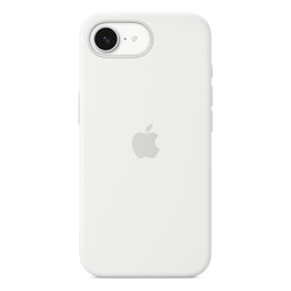 Protection pour téléphone portable Apple MD3P4ZM/A Blanc