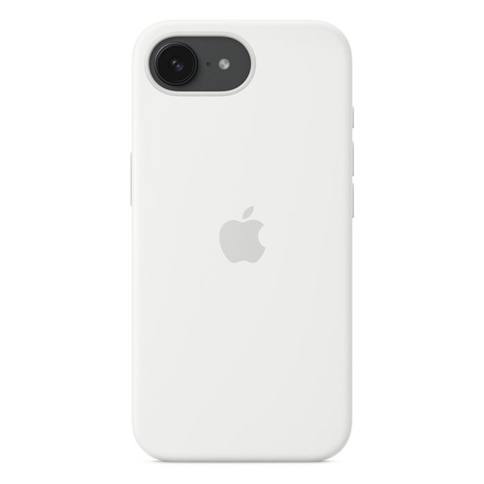 Protection pour téléphone portable Apple MD3P4ZM/A Blanc