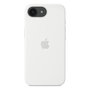 Protection pour téléphone portable Apple MD3P4ZM/A Blanc