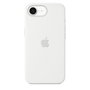 Protection pour téléphone portable Apple MD3P4ZM/A Blanc