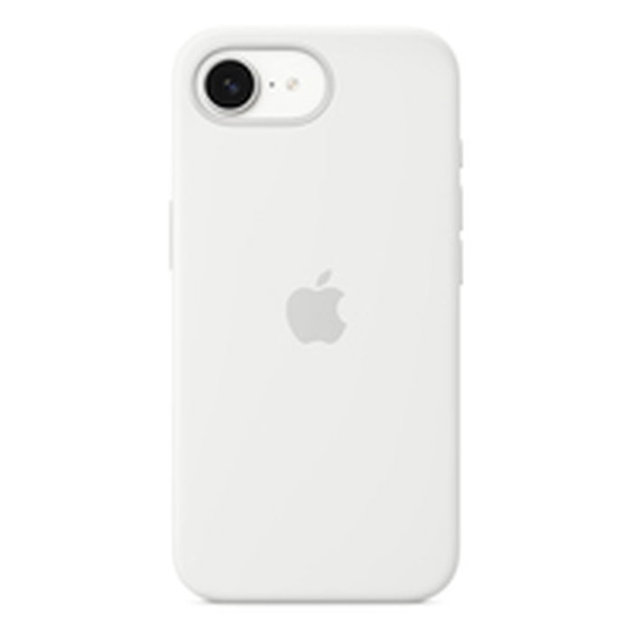 Protection pour téléphone portable Apple MD3P4ZM/A Blanc
