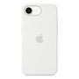Protection pour téléphone portable Apple MD3P4ZM/A Blanc