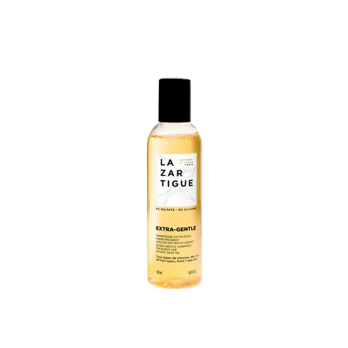 Lazartigue Extra-Gentle Shampooing 200 ml Lazartigue Extra-Gentle Shampooing 200 ml