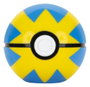 Jazwares Pokémon Clip 'n' Go Set Ceinture figurine d'action Ouisticram