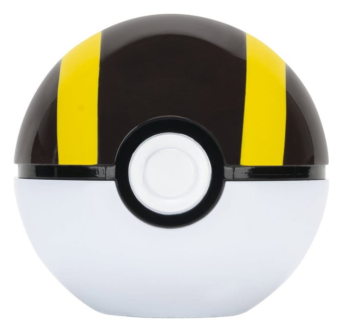 Jazwares Pokémon Clip 'n' Go Set Ceinture figurine d'action Ouisticram