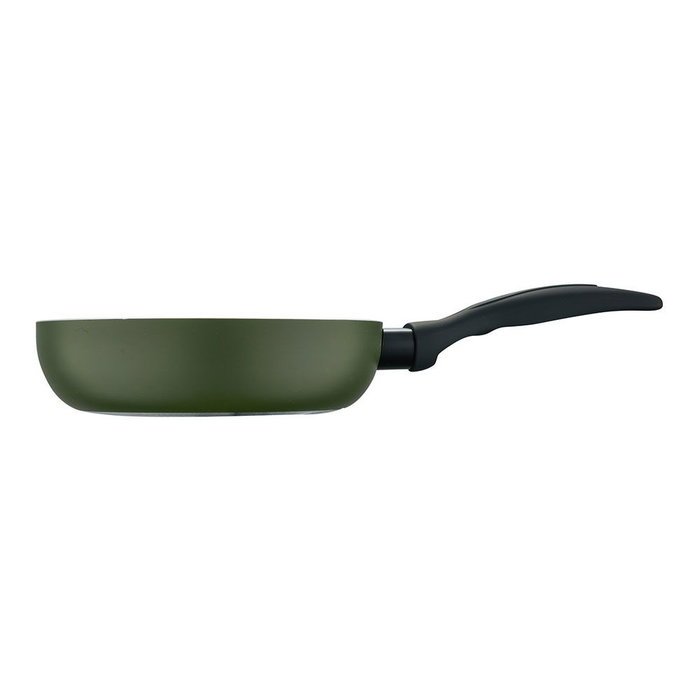 San Ignacio Poêle Aluminium Pression Induction Experto Ø18 cm - Antiadhésif Vert San Ignacio Poêle Aluminium Pression Induction Experto Ø18 cm - Antiadhésif Vert