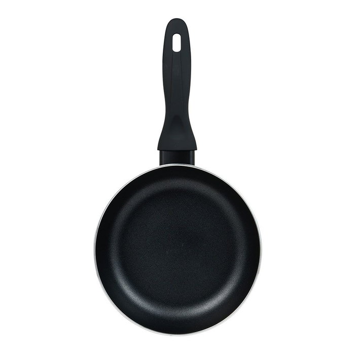 San Ignacio Poêle Aluminium Pression Induction Experto Ø18 cm - Antiadhésif Vert San Ignacio Poêle Aluminium Pression Induction Experto Ø18 cm - Antiadhésif Vert