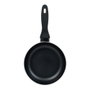 San Ignacio Poêle Aluminium Pression Induction Experto Ø18 cm - Antiadhésif Vert