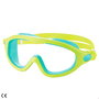 Intex Masque de natation en polycarbonate pour enfant 3 ans et plus - Modèles assortis
