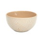 Home Deco Factory Bol Beige Sahara 650 ml Mirage