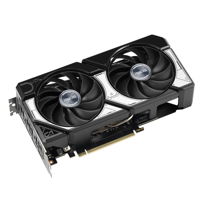 Asus Dual NVIDIA GeForce RTX 5060 8 Go GDDR7