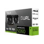 Asus Dual NVIDIA GeForce RTX 5060 8 Go GDDR7