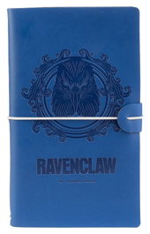 Grupo Erik Carnet de voyage Harry Potter Serdaigle