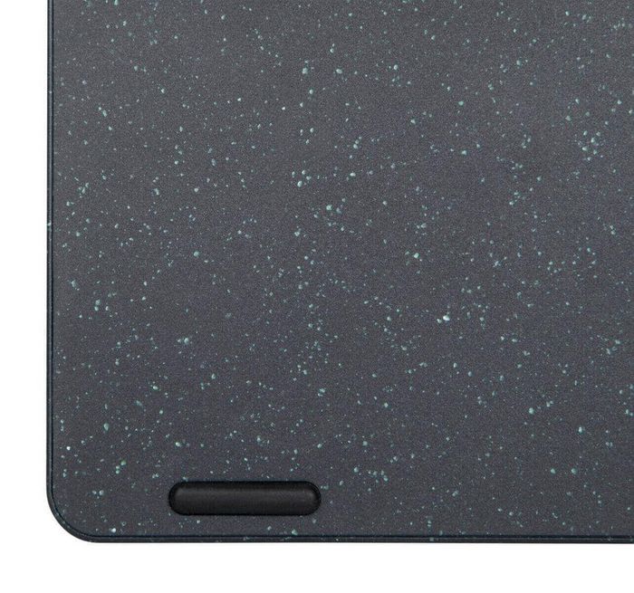 Targus Clavier Écologique avec Récolte d'Énergie Solaire, Bluetooth 5.0, Format Allemand (QWERTZ), Matériaux Recyclés, Protection Antimicrobial