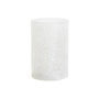 Décoration lumineuse DKD Home Decor Blanc 10 x 10 x 15 cm