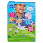 Hasbro Figurine Peppa Pig George Musical G2178, Figure parlante avec sons et chansons pour enfants, 3 ans et plus