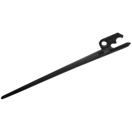 Riegolux RGX GO Estaca Manguera 6-12mm - Lot de 10 unités