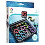SMART GAMES Jeu de Réflexion et Logique IQ Digits SG301 - 120 Défis, Puzzles Numériques à Emporter, À Partir de 7 Ans