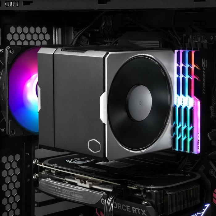 Cooler Master Hyper 612 APEX