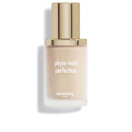 Sisley PHYTO-TEINT PERFECTION Fond de Teint Mat Lumineux #0N-Aube 30 ml