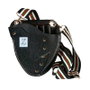 Zzmen Cartuchera Negra Barbero Glamorous Man