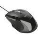 Souris Trust 23650 Noir 2400 dpi