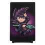 Yu-Gi-Oh! magnet à collectionner FiGGYZ Dark Magician 11 cm