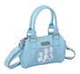 Safta Bolso K-pop Demon Hunters - Secret 16x10x7,5cm, Bleu, dès 36 mois